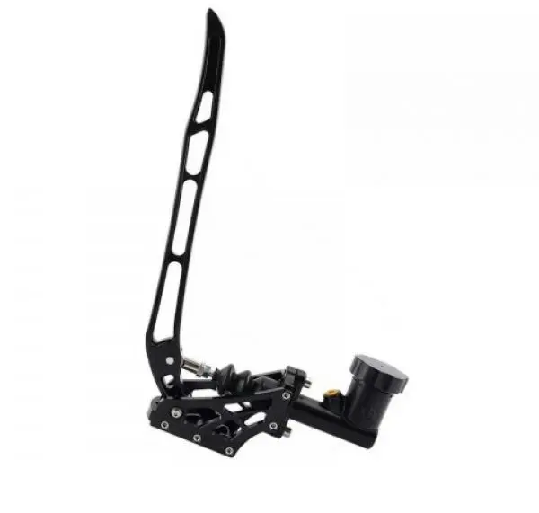 Handbrake E-brake 01