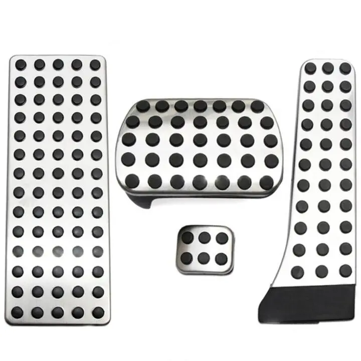 Mercedes Pedal Set (C,E,GLC CLS SLK GLA)