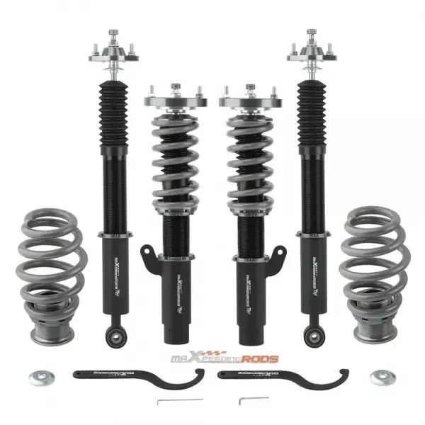 BMW E46 Coilovers T7