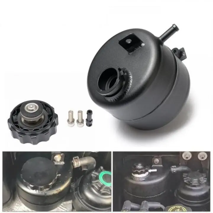 Coolent Tank (5)