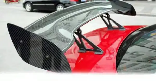 JDM Style Spoiler Wing