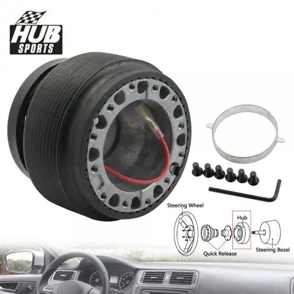 Opel Boss kit (OP-3)