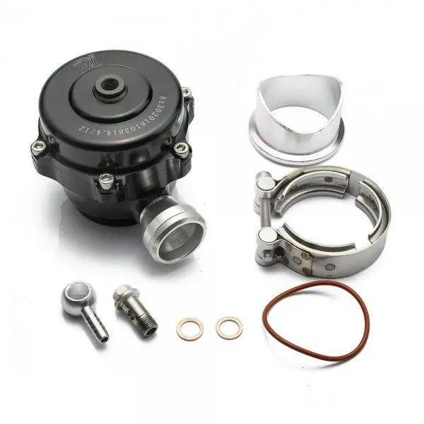 Tial QR Recirculating Blow-Off Valve 50MM BOV Copy Pressure