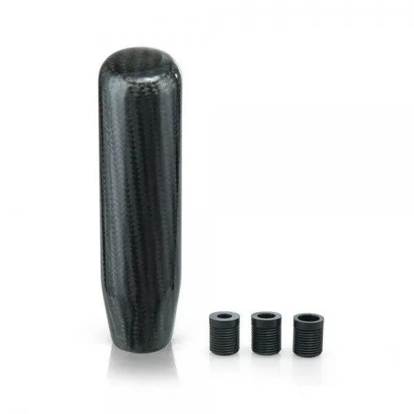 Real Carbon Shift Knob XL