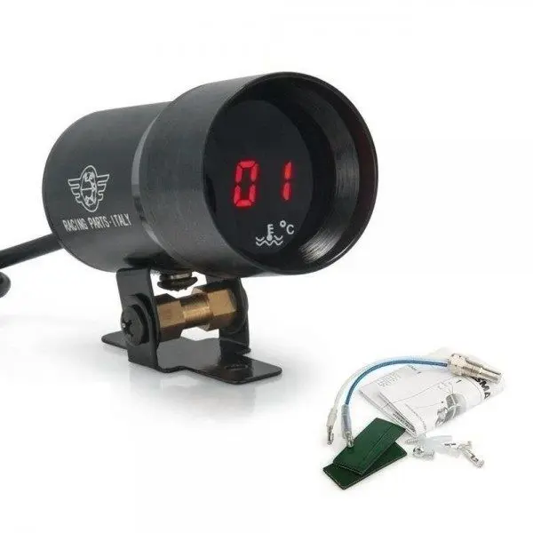 Epman 37mm Water Gauge
