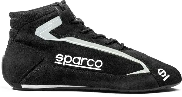 SPARCO SLALOM + (Black/Grey)