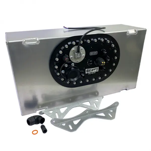 Osias 40L Fuel Tank