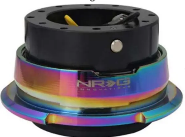 Quick Release NRG