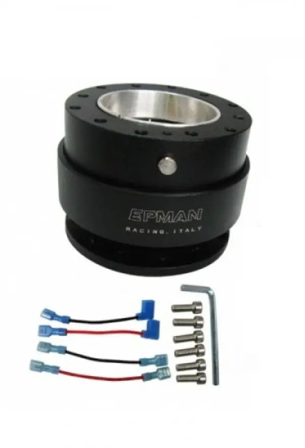 Quick Release Epman