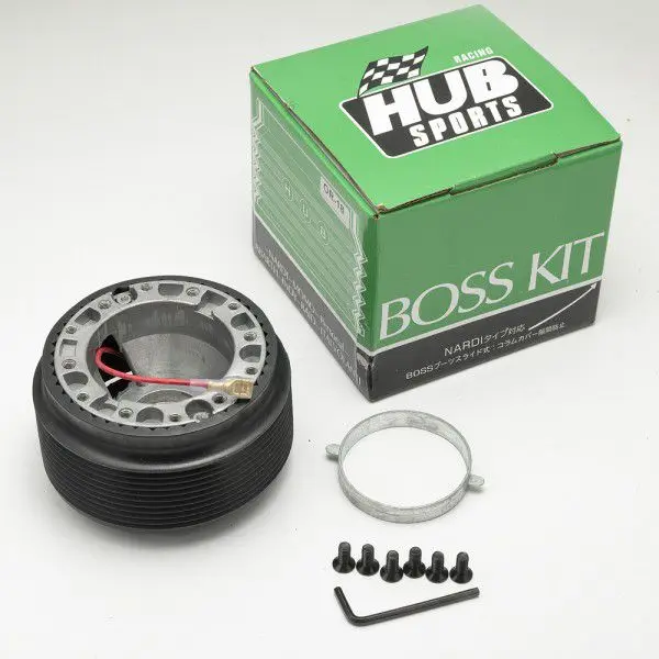 Mazda RX-7, RX-8 Boss Kit (OR-18)