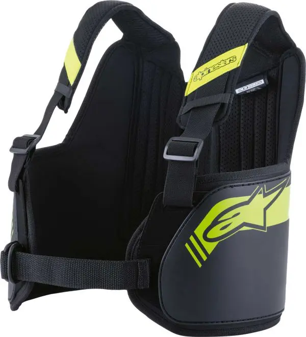 Alpinestars Bionic protective vest