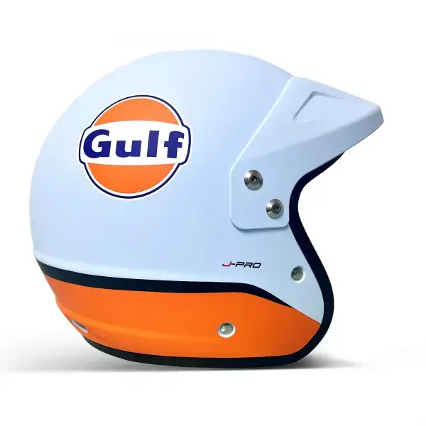Sparco J-pro Gulf Helmet