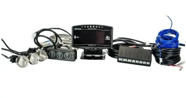 ZD Gauge Kit
