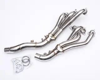 BMW E46 M3 Headers