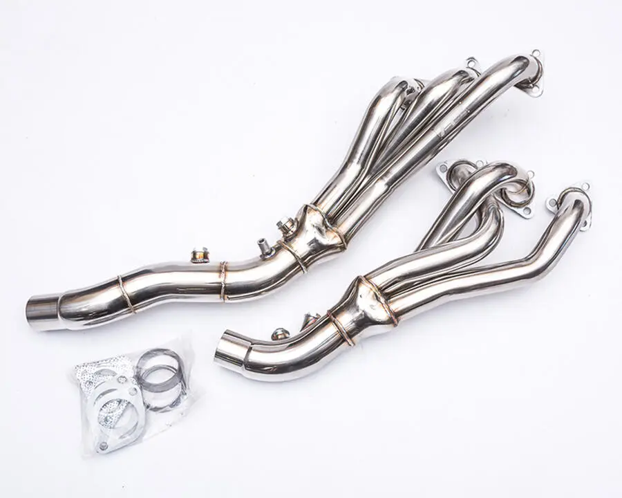 BMW E46 M3 Headers