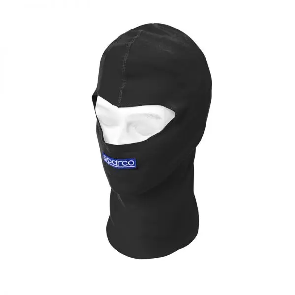 Balaclava Rookie Black