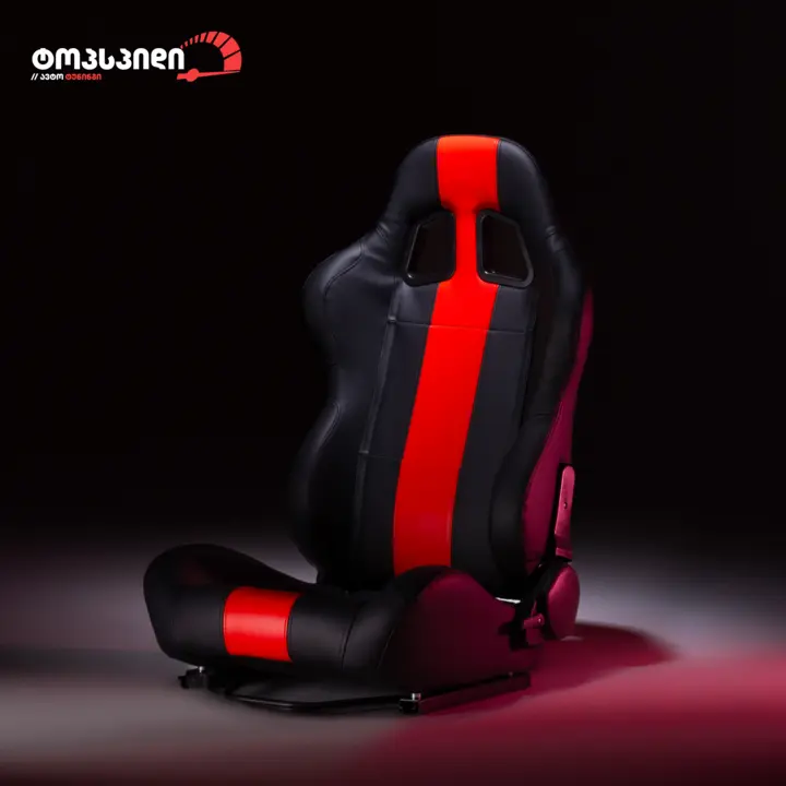 Recaro 1037 Racing Seat