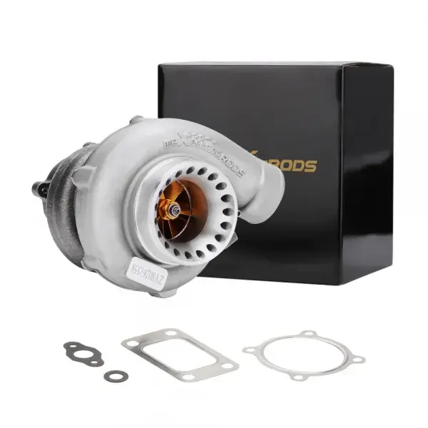 GT35 Turbo MaXpeedingrods