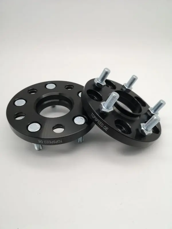 5X114.3 67.1 30mm