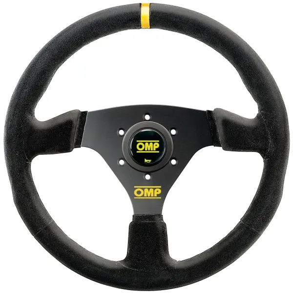 OMP Targa