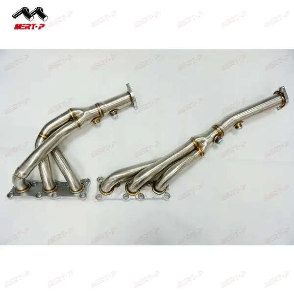 BMW E90/E92 N52 328 Headers Mertop (Top Quality)