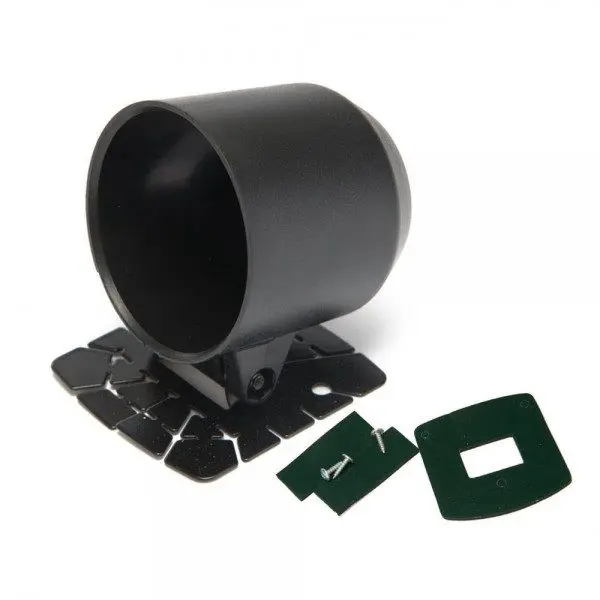 52mm Gauge Pod (Short)