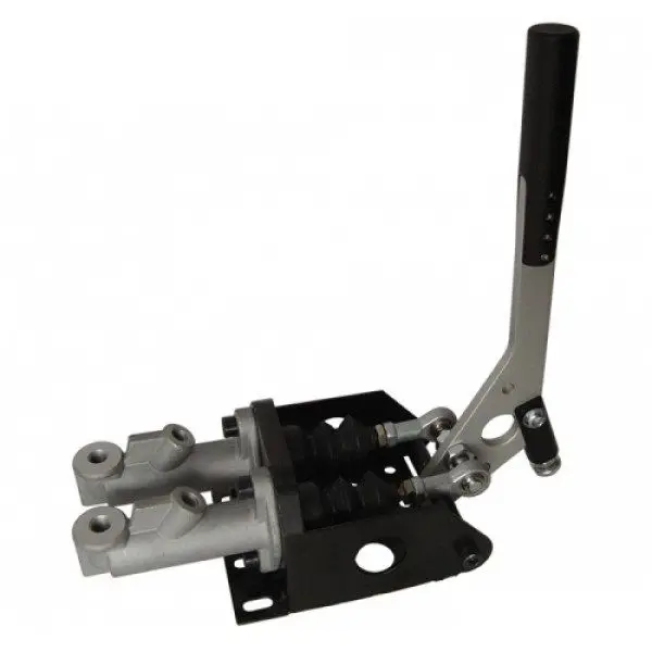 Hydraulic Handbrake Twin Cylinder