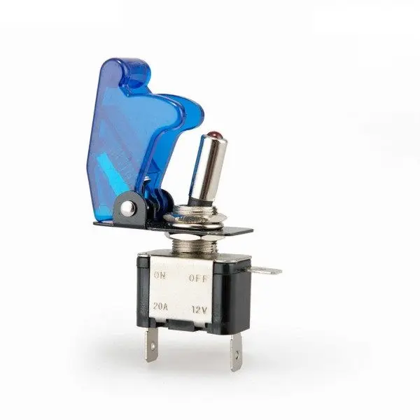 Small Racing Switch