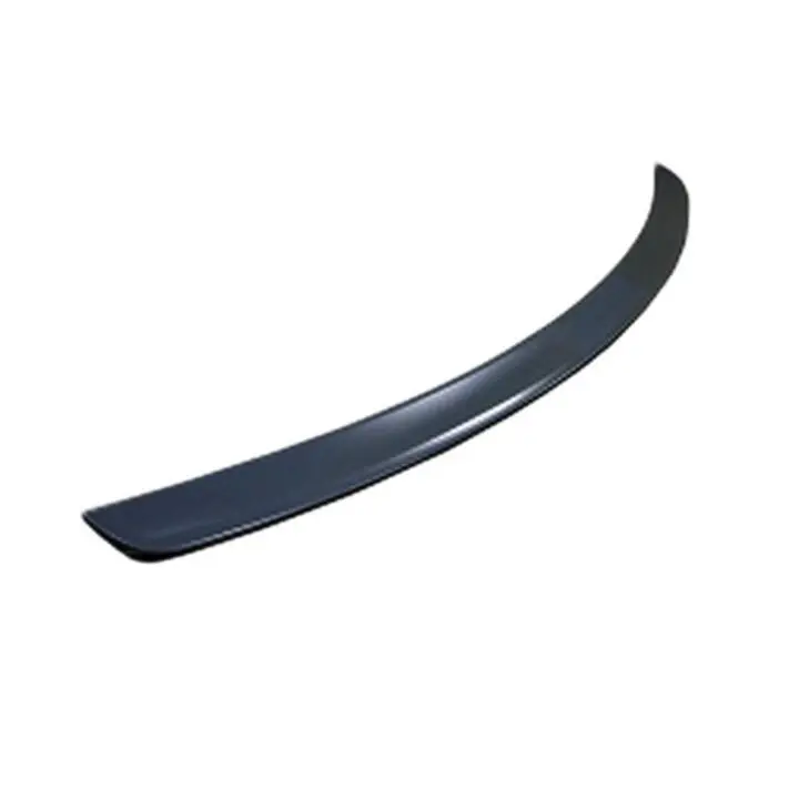 Mercedes W204 AMG Style Trunk Spoiler