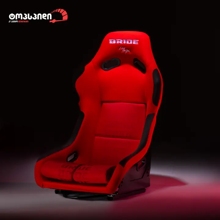 Bride 1022W RD Racing Seat