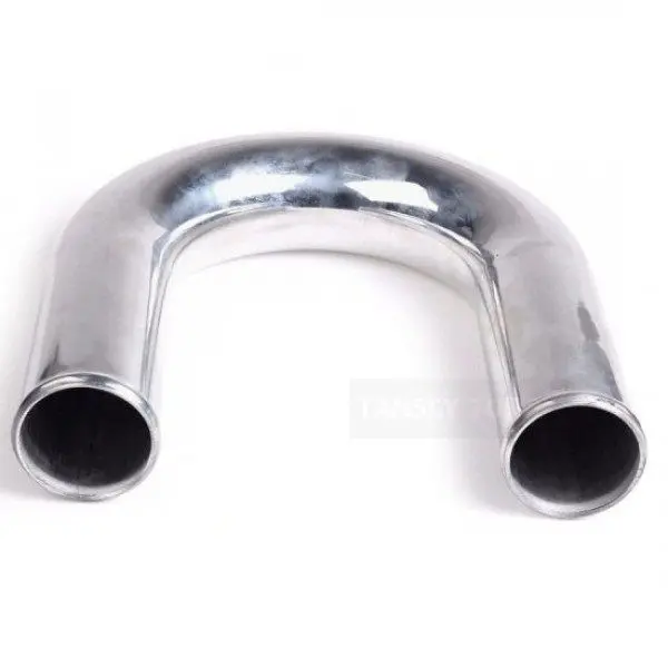 180 Degree Alu Pipe