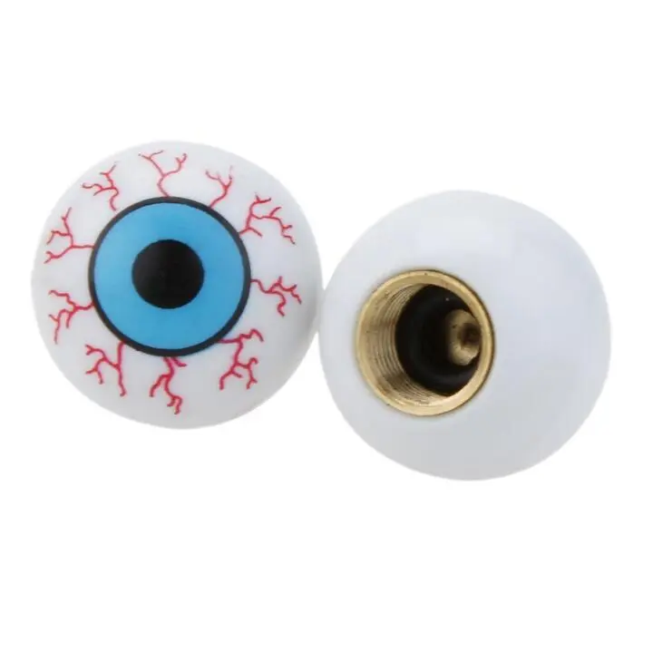 Valve Caps Eyes