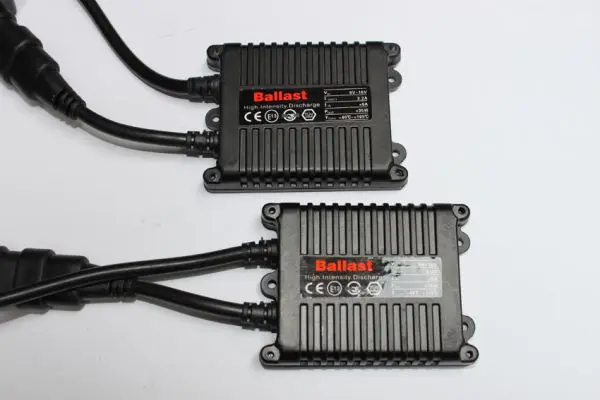 Hid Ballast Topspeed