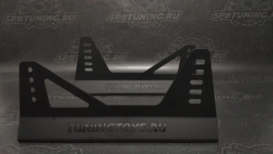 Кронштейн крепления ковша Tuningtoys