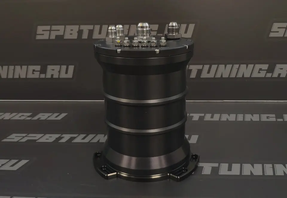Противоотливной топливный бак Tuning Toys