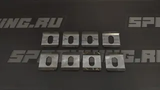 Развальные пластины для BMW e21,e28,e30,e36,e34 TuningToys