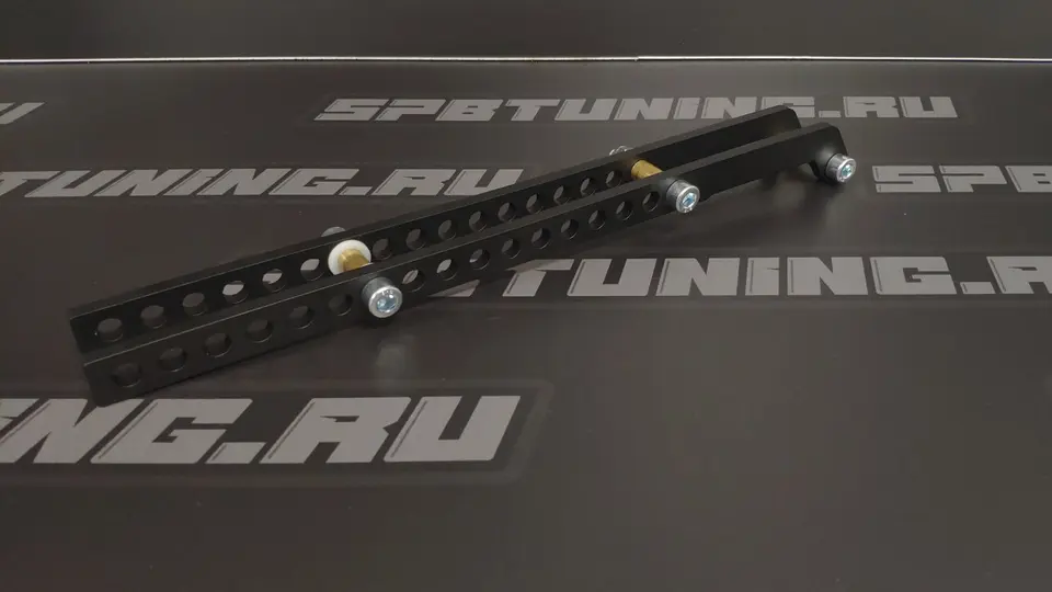 Тяга кулисы Tuning Toys для коробок BMW универсальная