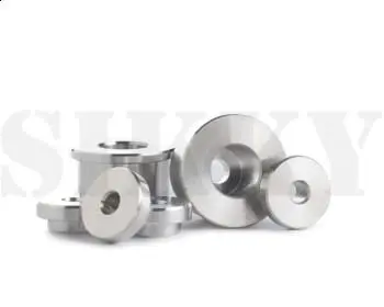 Sikky S14 240sx Solid Differential Bushing Set