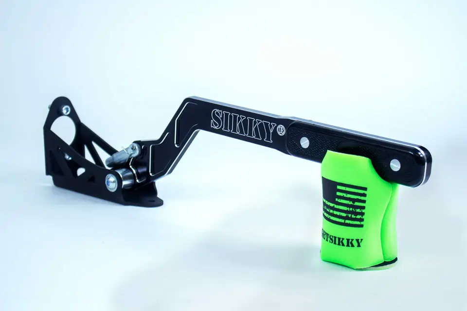 Sikky Hydraulic Handbrake Kit – Pull Up Type