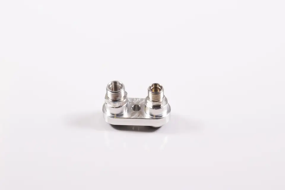 Sikky Universal LS1 AC Block Adapter Kit