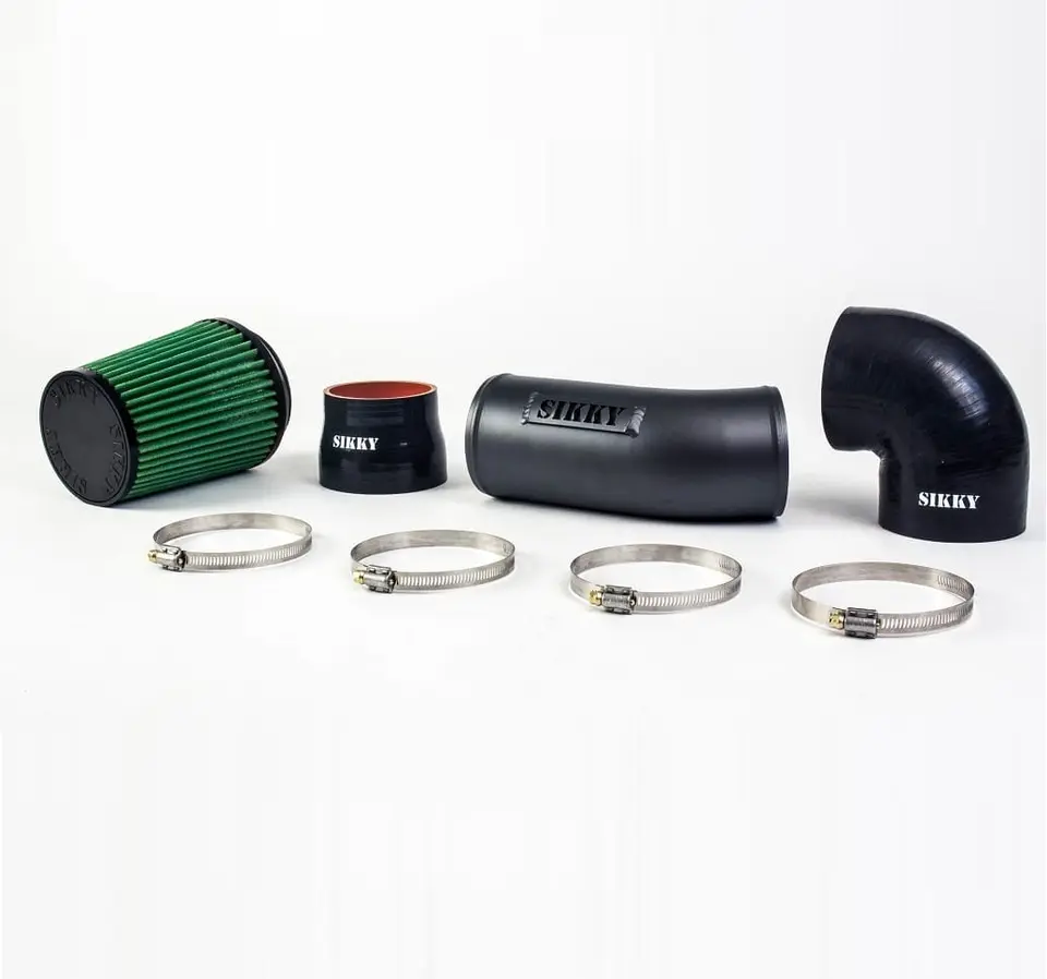 Sikky Universal LS1 / LS2 Swap Air Intake System