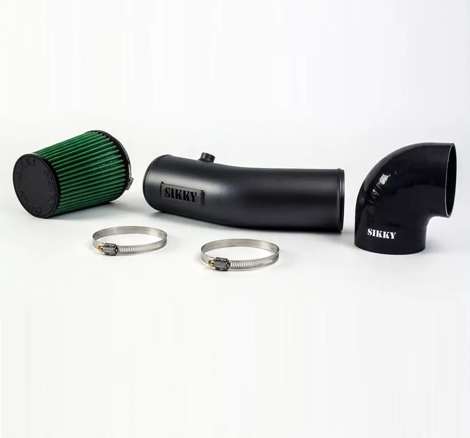 Sikky Universal LS Speed Density Intake System