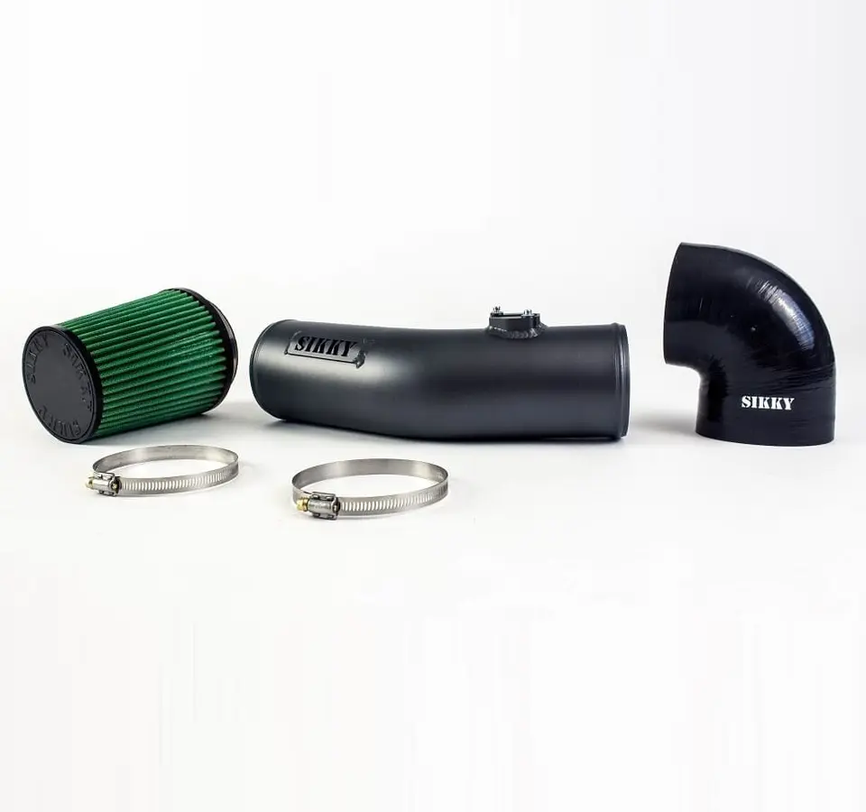 Sikky Universal LS3 Swap Air Intake System