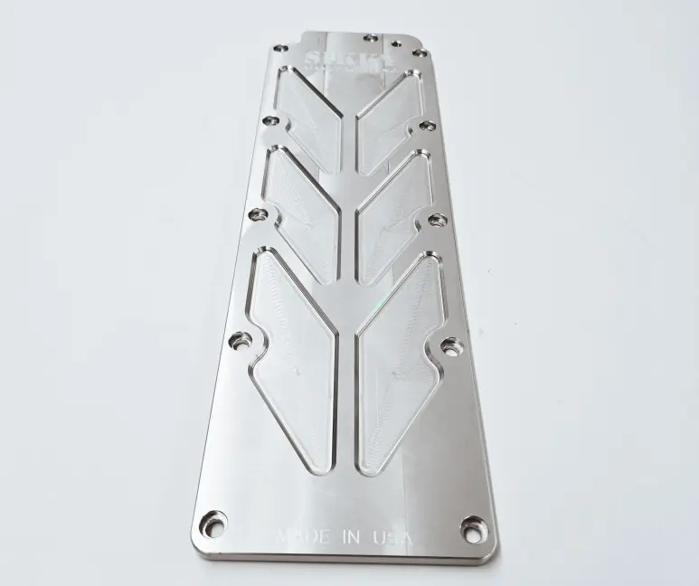 Sikky LS3 Billet Valley Cover
