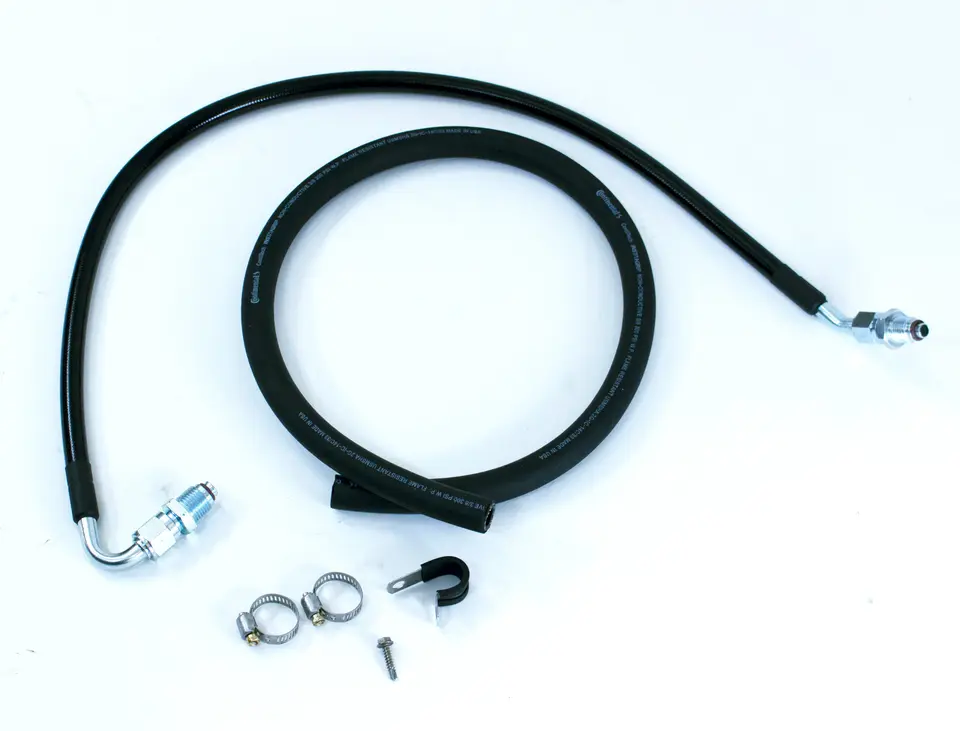 Sikky LS1/LS2 240sx Power Steering Line