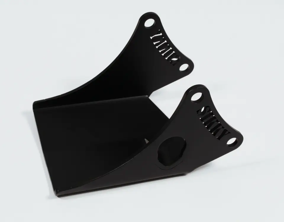 Sikky Winters Differential Skid Plate Assembly