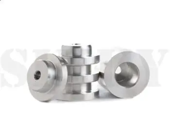 Sikky G35 Solid Differential Bushing Set