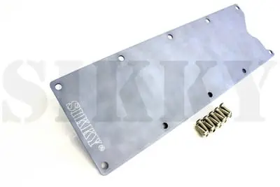 Sikky Universal LS1 Valley Cover
