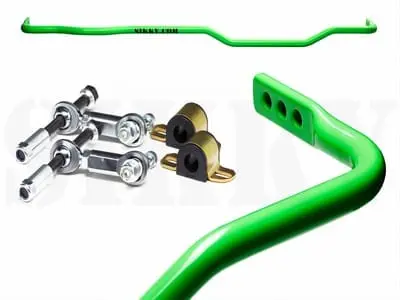 Sikky Mazda RX7 Rear Sway Bar w/ Endlinks