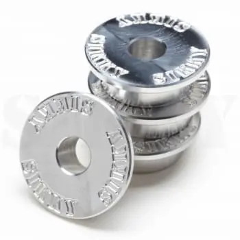 Sikky SC300 Steering Rack Bushing Set